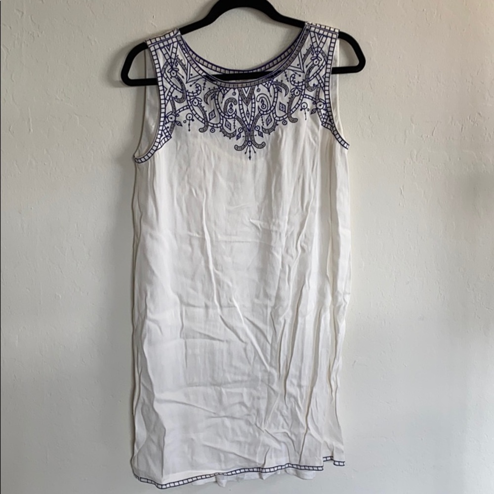 Ella Moss Dress